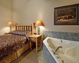 Whitebirch Resort At Breezy Point Ngoại thất bức ảnh