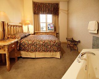 Whitebirch Resort At Breezy Point Ngoại thất bức ảnh