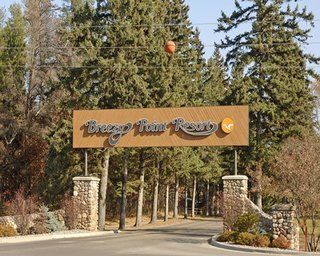 Whitebirch Resort At Breezy Point Ngoại thất bức ảnh