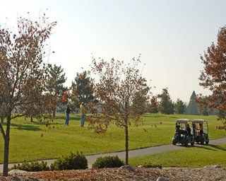 Whitebirch Resort At Breezy Point Ngoại thất bức ảnh