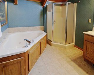 Whitebirch Resort At Breezy Point Ngoại thất bức ảnh