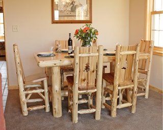 Whitebirch Resort At Breezy Point Ngoại thất bức ảnh