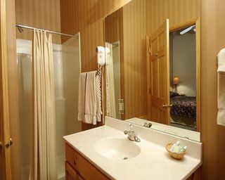 Whitebirch Resort At Breezy Point Ngoại thất bức ảnh
