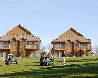 Whitebirch Resort At Breezy Point Ngoại thất bức ảnh