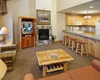 Whitebirch Resort At Breezy Point Ngoại thất bức ảnh