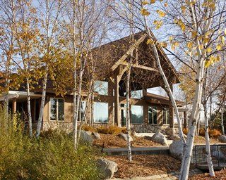 Whitebirch Resort At Breezy Point Ngoại thất bức ảnh