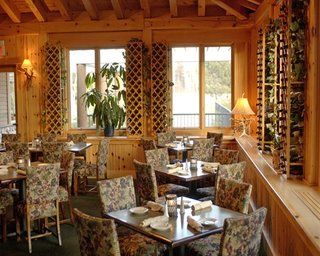 Whitebirch Resort At Breezy Point Ngoại thất bức ảnh