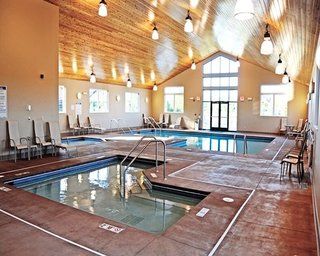 Whitebirch Resort At Breezy Point Ngoại thất bức ảnh
